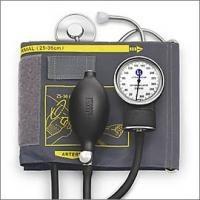 Тонометр механический Литл доктор LD-71