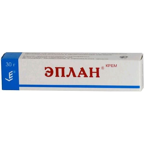 Эплан крем 30 г