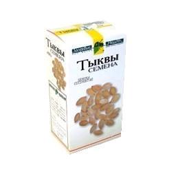 Тыква семена 100 г