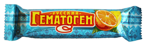 Гематоген Русский С 40 г БАД