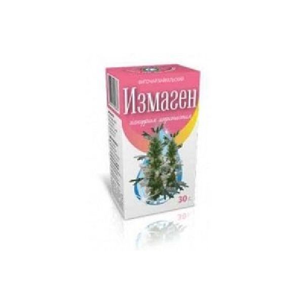 Фиточай Байкальский Измаген 30 г БАД