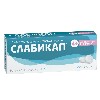 Слабикап табл. 5 мг № 20