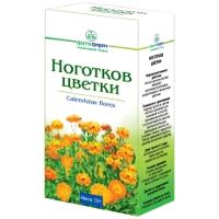 Ноготков цветки 50 г
