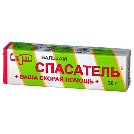 Спасатель Бальзам косметический 30 г