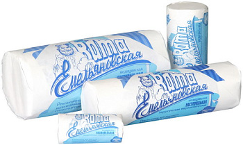 Вата мед. хир. н/стер. 250 г