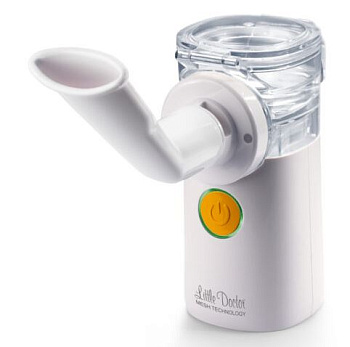 Ингалятор Литл доктор LD-812U ультразвуковой