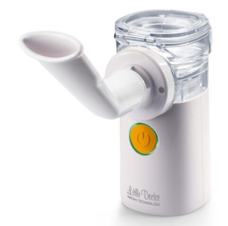 Ингалятор Литл доктор LD-812U ультразвуковой