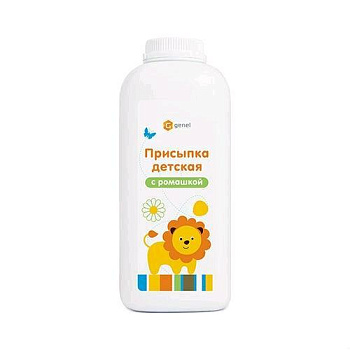 Присыпка детская 40 г