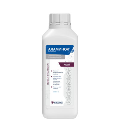 ДС Аламинол 1л