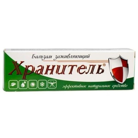 Бальзам для ран Хранитель 30 мл
