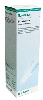 Пронтосан гель для ран 250 мл